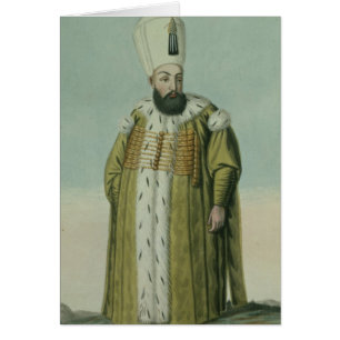 1546-95) sultanes III de Amurath (Murad) (1574-95,