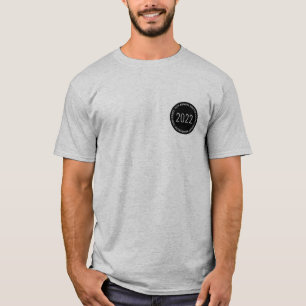 15.ª camiseta SESWMC