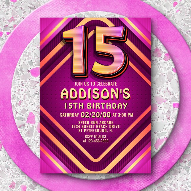 15.ª Invitación a la Neón (Subido por el creador)