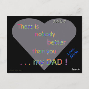 15.05.1 TARJETA DE DAD.Alivia