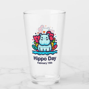 15 de febrero Día de Hippo