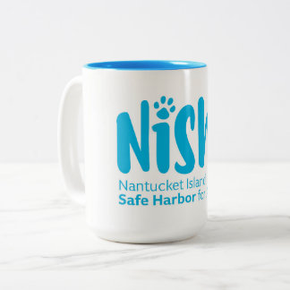 15 onzas. Taza de NiSHA