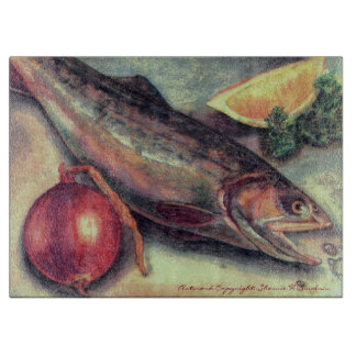 15" x 11" tabla de cortar