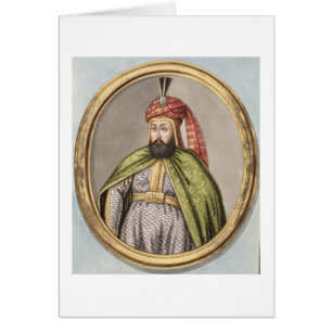 1612-40) sultanes IV de Amurath (Murad) (1623-40,