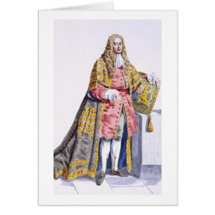 1690-1764) primeros señores Hardwick de Philip