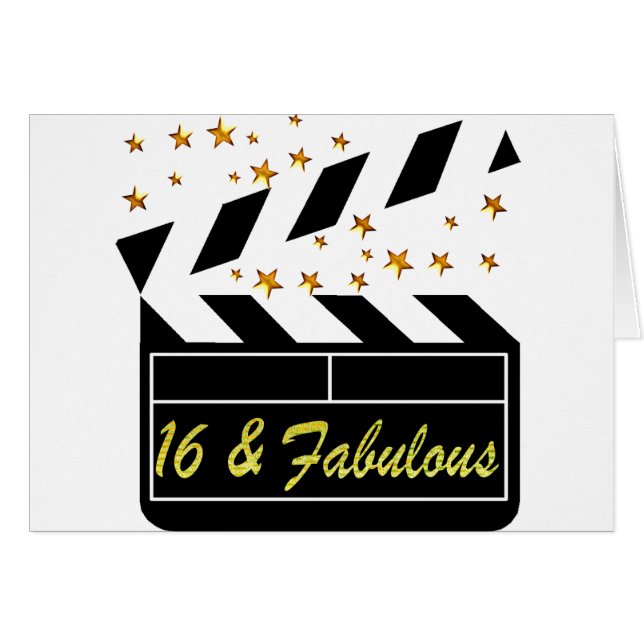 16.ª REINA DE LA PELÍCULA (Anverso (Horizontal))