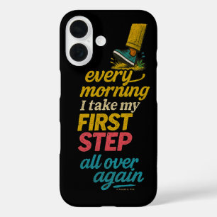 16 Cada mañana tomo - funda para iPhone / iPad