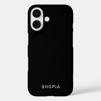16 Crea tu propia funda para Iphone