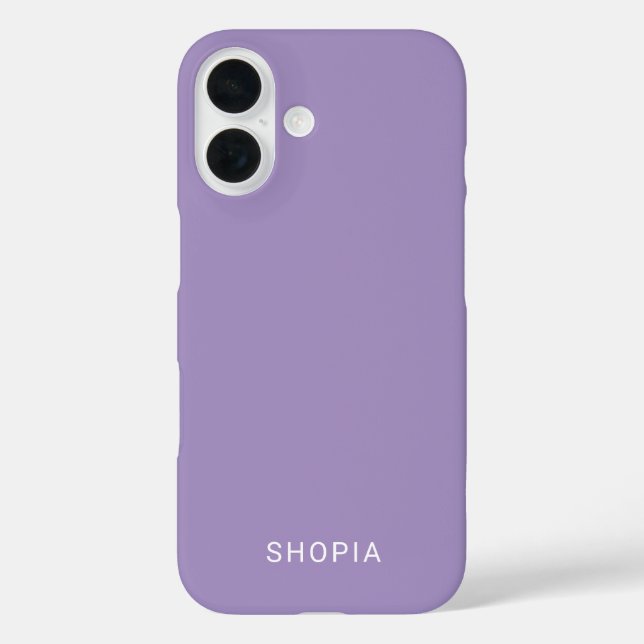 16 Crea tu propia funda para iPhone (Reverso )