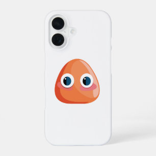 16 Dragon bebé Earth Hole para funda de iPhone