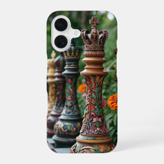 16 Elevar tu juego para iPhone con un Funda inspirado