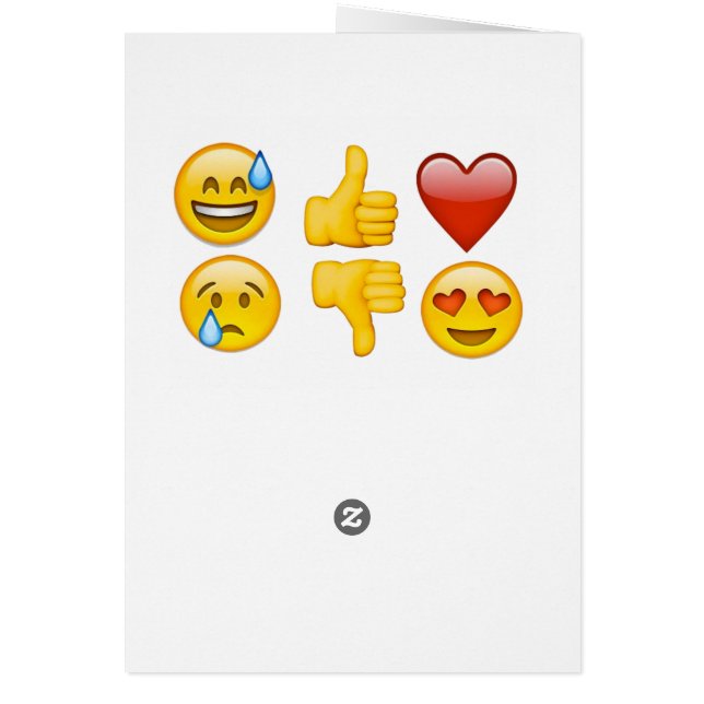 16 Emoji (Atrás)