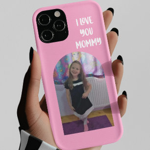 16 Estuche para iPhone de la familia Arch Photo Funda