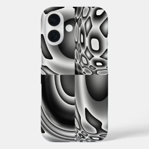 16 Face Of Evil iPhone 5 Funda