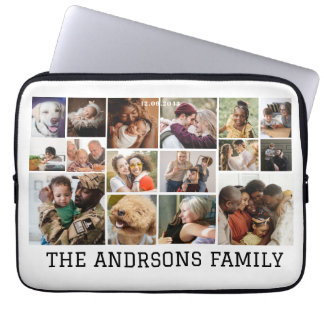 16 foto Bolsa electrónica