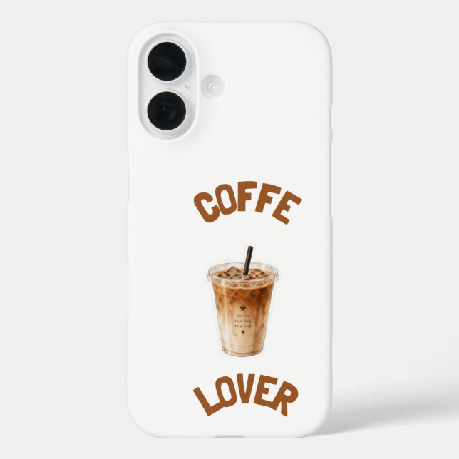 16 funda de iphone (Reverso )