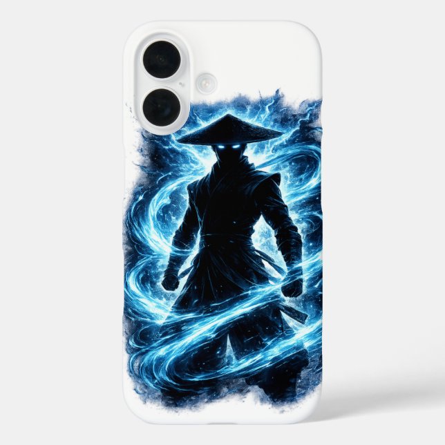 16 Funda de iPhone / iPad (Reverso )