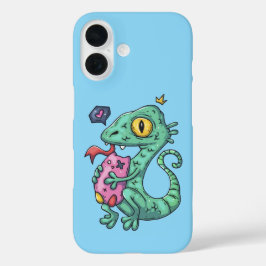 16 Funda de teléfono personalizada para Apple iPhone