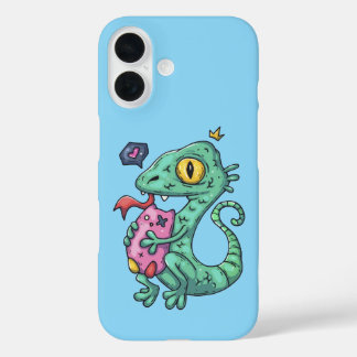 16 Funda de teléfono personalizada para Apple iPhone 