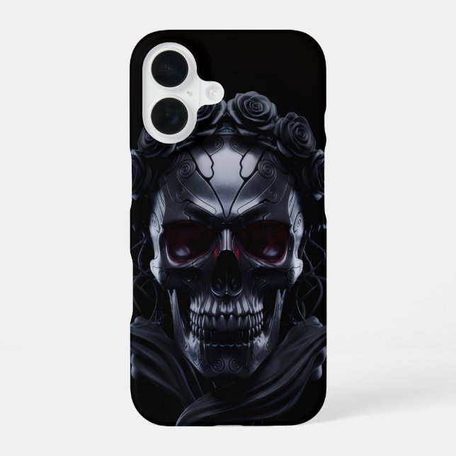 16 Funda estética para Iphone (Reverso )