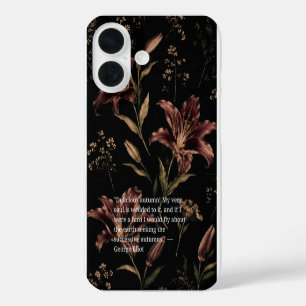 16 Funda para iPhone