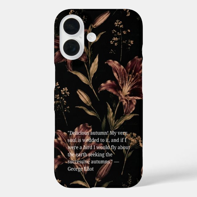 16 Funda para iPhone (Reverso )