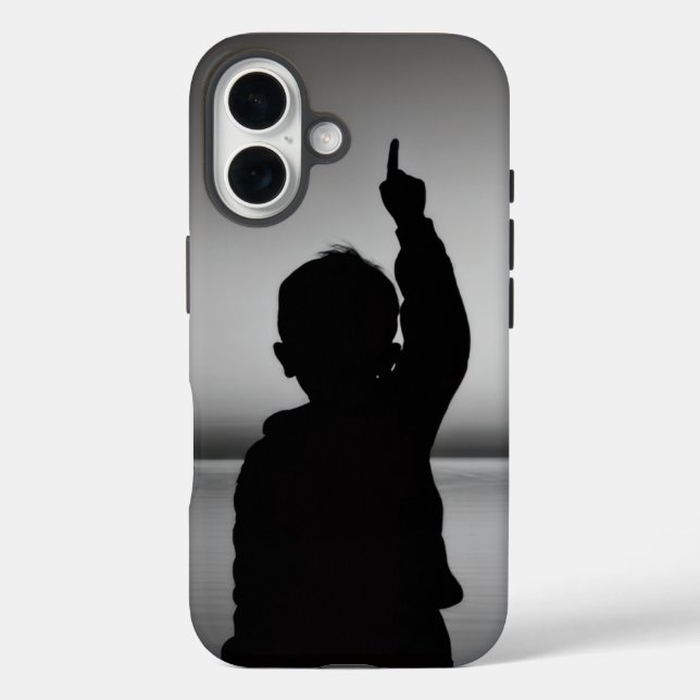 16 funda para iphone  (Reverso )