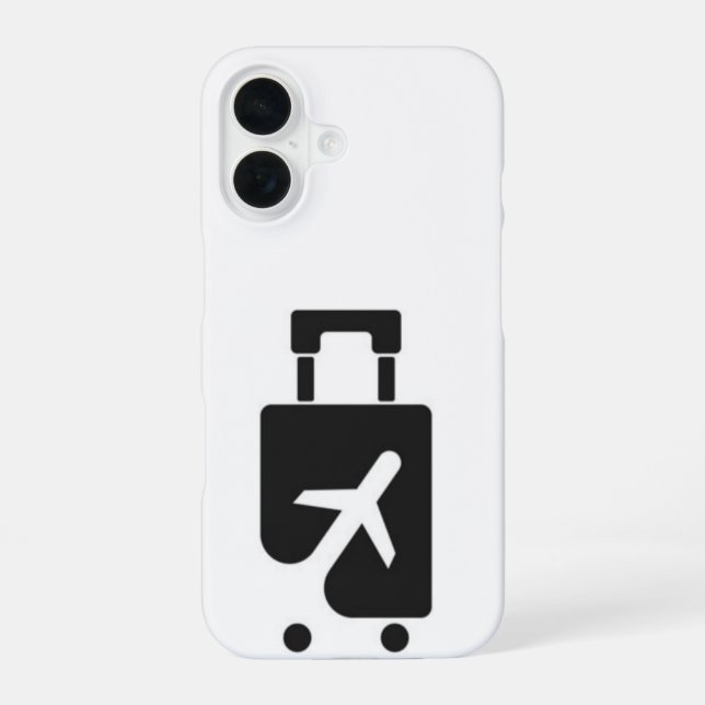 16 funda para iphone (Reverso )