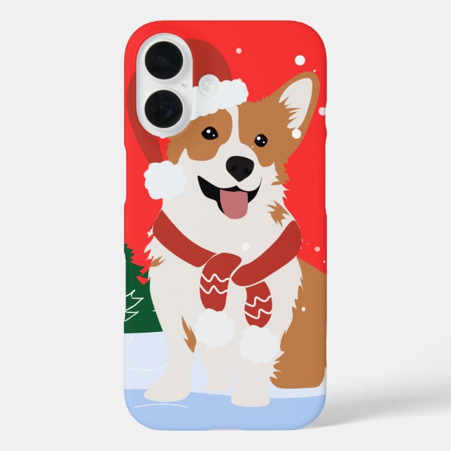 16 Funda para iPhone (Reverso )