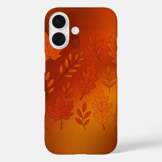 16 Funda para Iphone (Reverso )