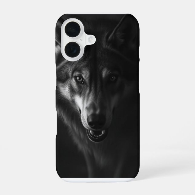 16 Funda para iPhone  (Reverso )