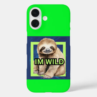 16 Funda para iPhone