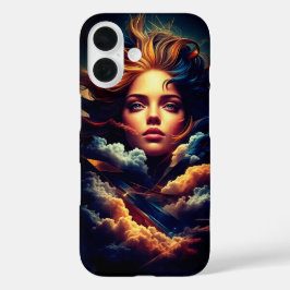 16 funda para Iphone