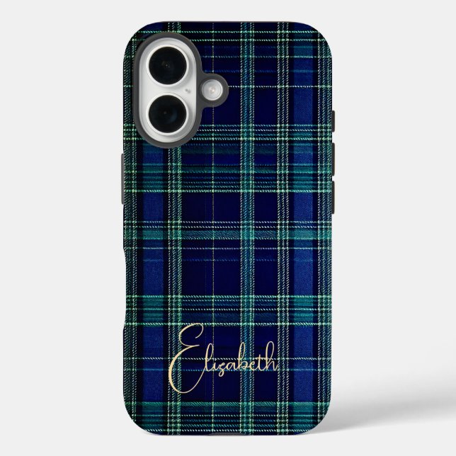 16 Funda para iPhone (Reverso )