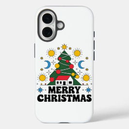 16 funda para iPhone 16: nuevo modelo de Navidades /