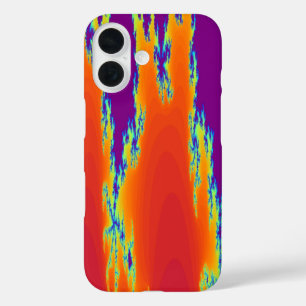 16 Funda para iPhone 5 Sunrise