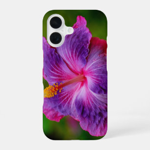 16 Funda para iPhone 7 Case Mate Tough de Flor de Hib