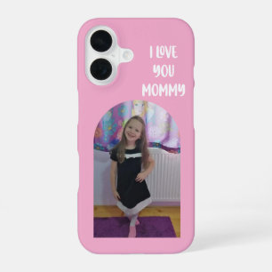 16 Funda para iPhone Arch Photo Family Case-Mate