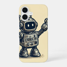 16 Funda para iPhone Buddy One