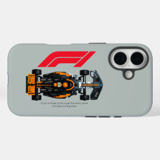 16 Funda para iPhone Car elegante y veloz, estética d
