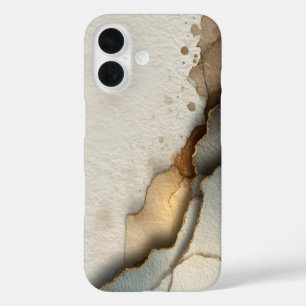 16 Funda para iPhone Case-Mate de papel desgarrado ne