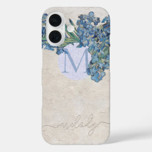 16 Funda para iPhone Case-Mate de Rosas de Van Gogh p