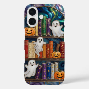 16 Funda para iPhone con estética espeluznante Estant