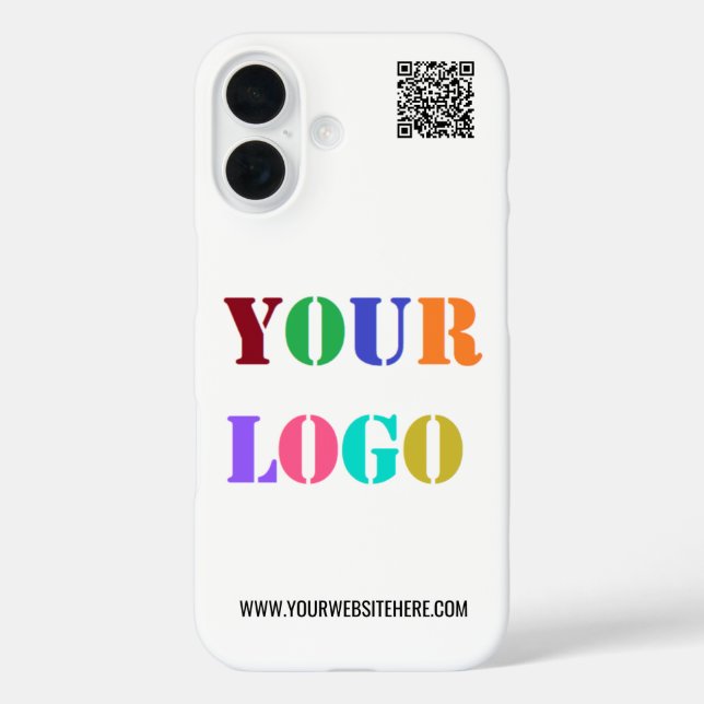 16 Funda para iPhone con información del sitio web de (Reverso )