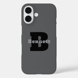 16 Funda para iPhone con logotipo personalizado mascu