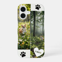 Funda para iPhone Corgi Cutie