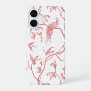 16 Funda para iphone de Chateau de Colombe toile de p