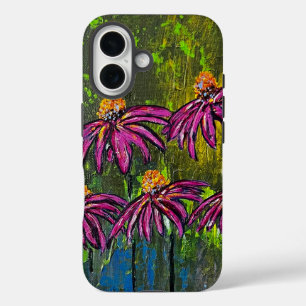 16 Funda para iPhone de equináceas