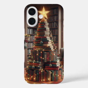 16 Funda para iPhone de gato lindo en bolsillo