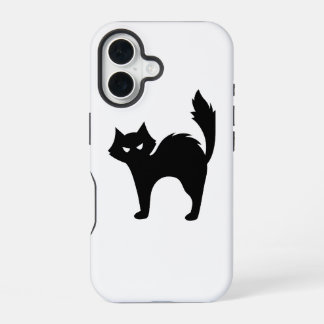 16 Funda para iPhone de Grumpy Cat